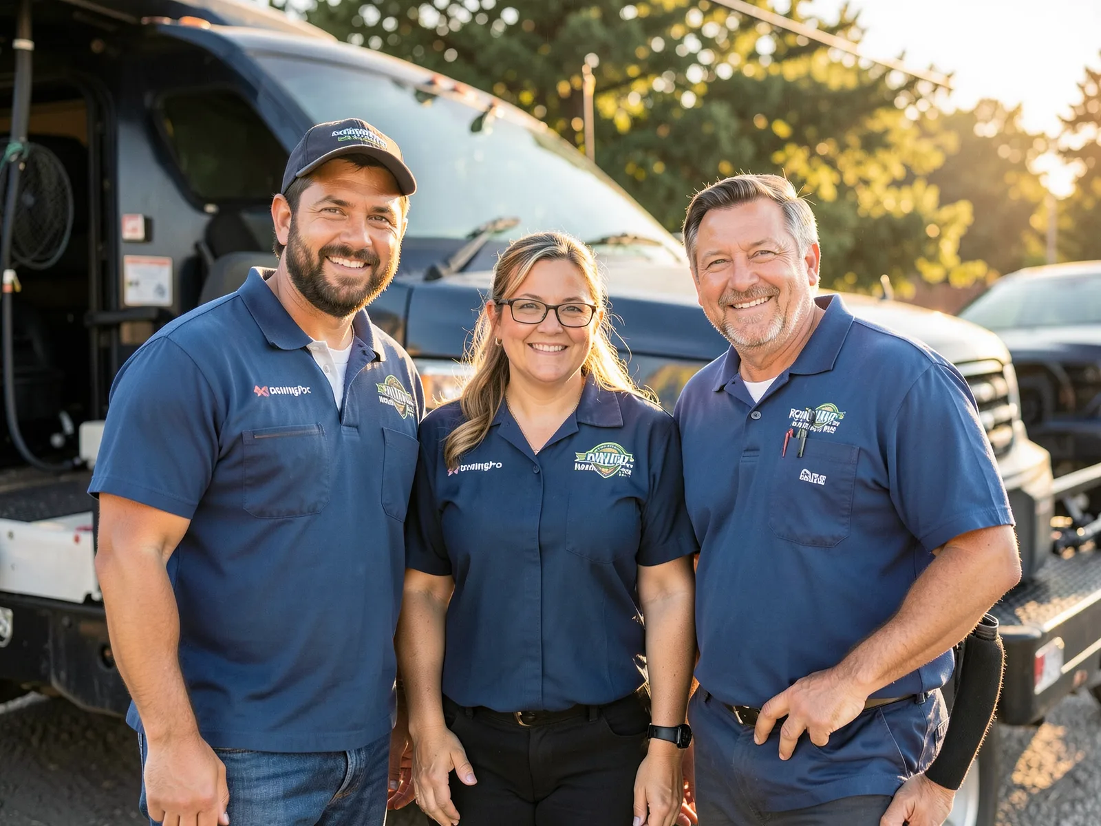 Roof Repair company in Clarksburg, CA